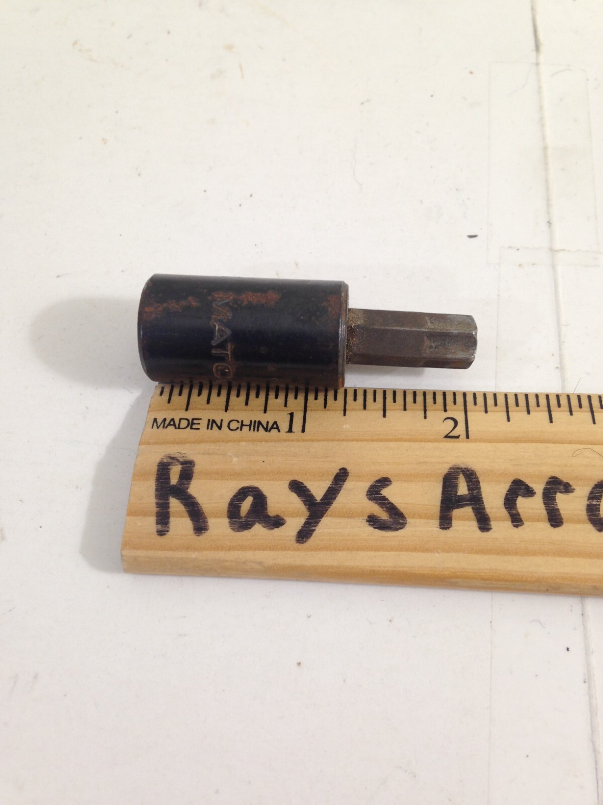 VTG MATCO 3/8″ DRIVE Torx SOCKET# B50TX T-50