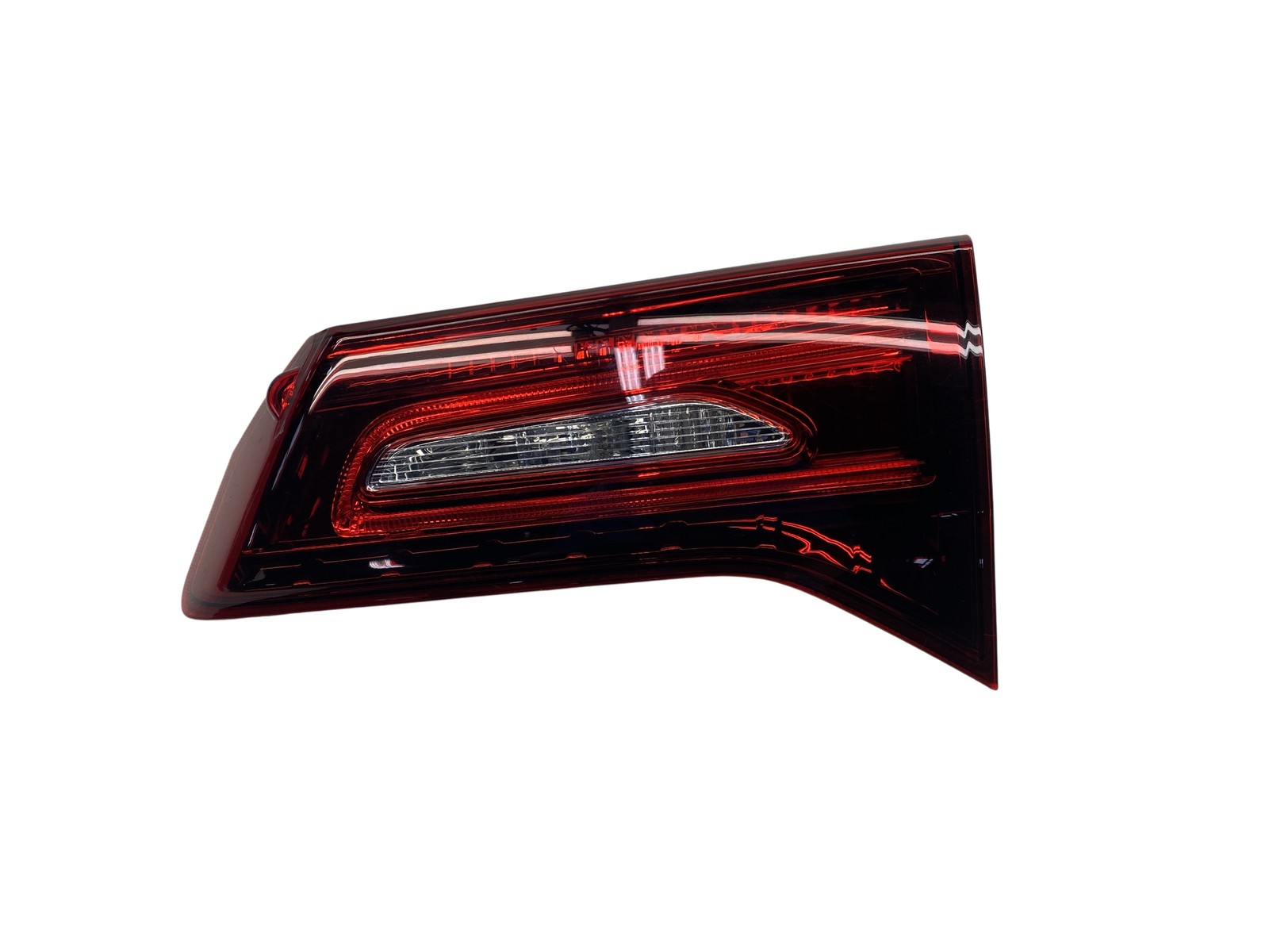 14 15 16 ACURA MDX REAR RIGHT PASSENGER SIDE TAIL LIGHT UNIT OEM #C0.13
