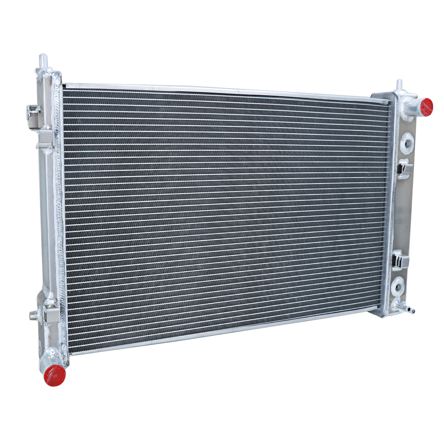 DPI2754 3 Rows Aluminum Radiator For 2004 Pontiac GTO Base Coupe 2-Door 5.7L V8