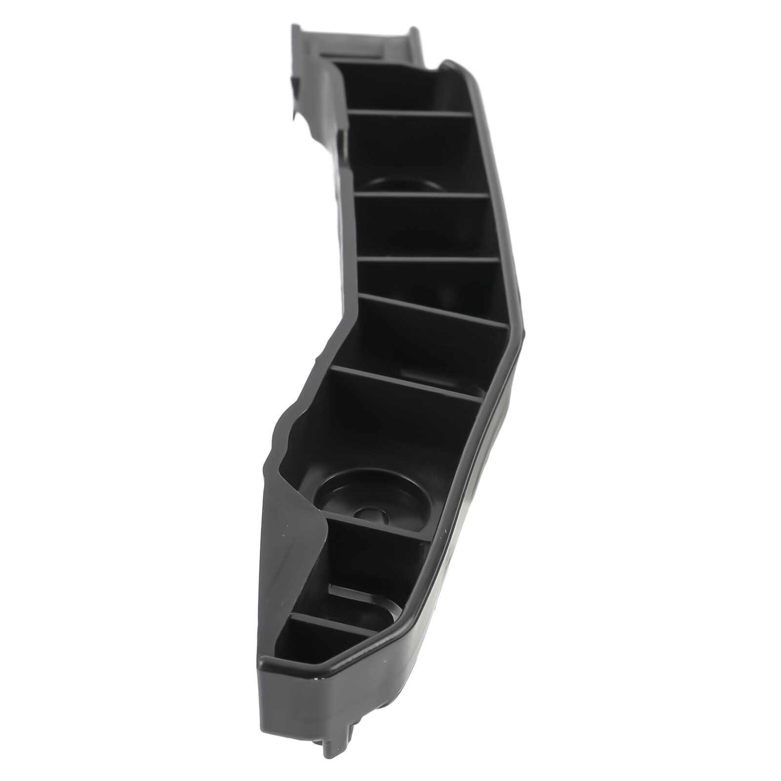Driver & Passenger Side Bumper Mounting Bracket for 2019-2021 Cherokee Jeep