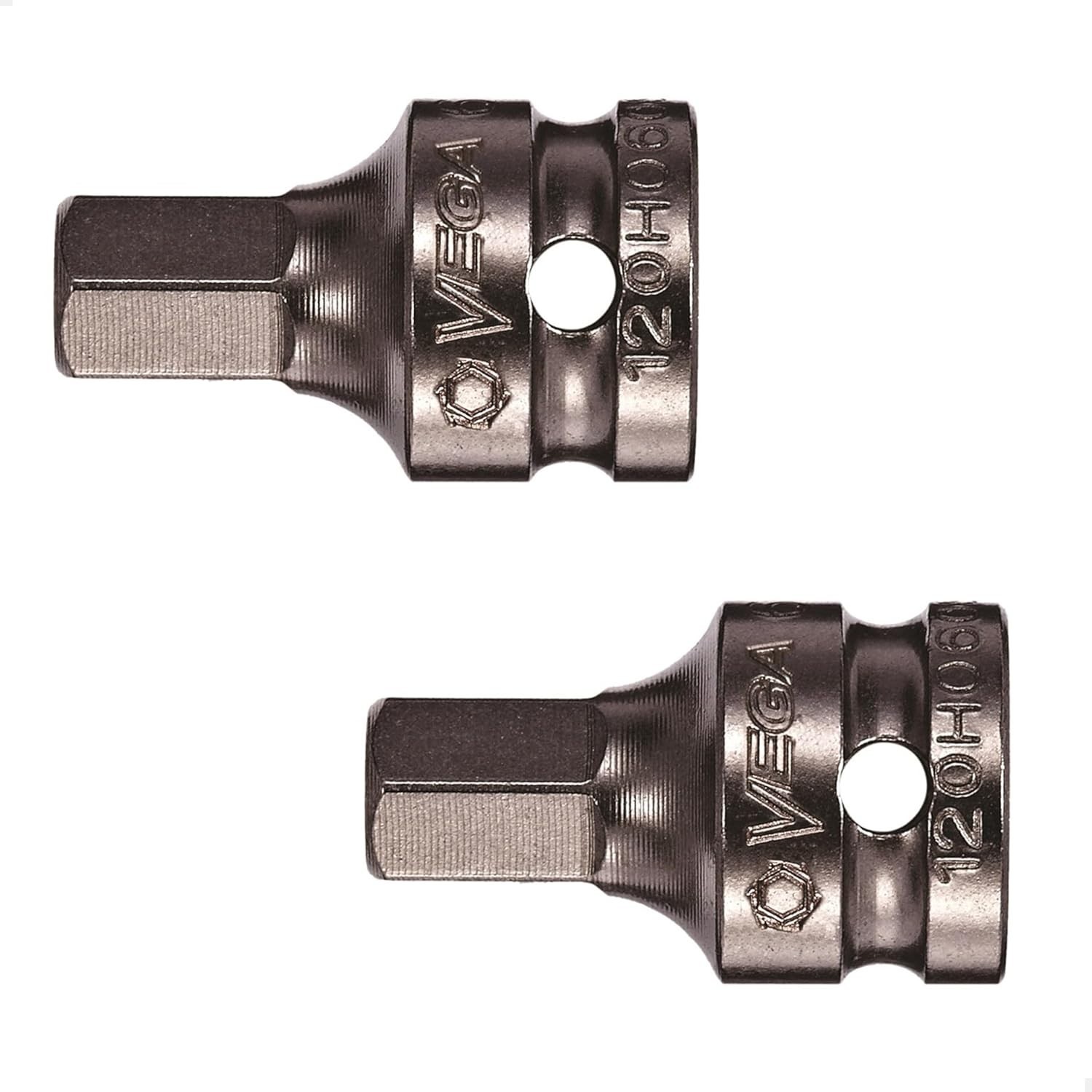 54 VEGA 3/16″ Hex Bit Sockets – 1/4″ Drive Bulk Pack (27 Packs of 2) ON SALE