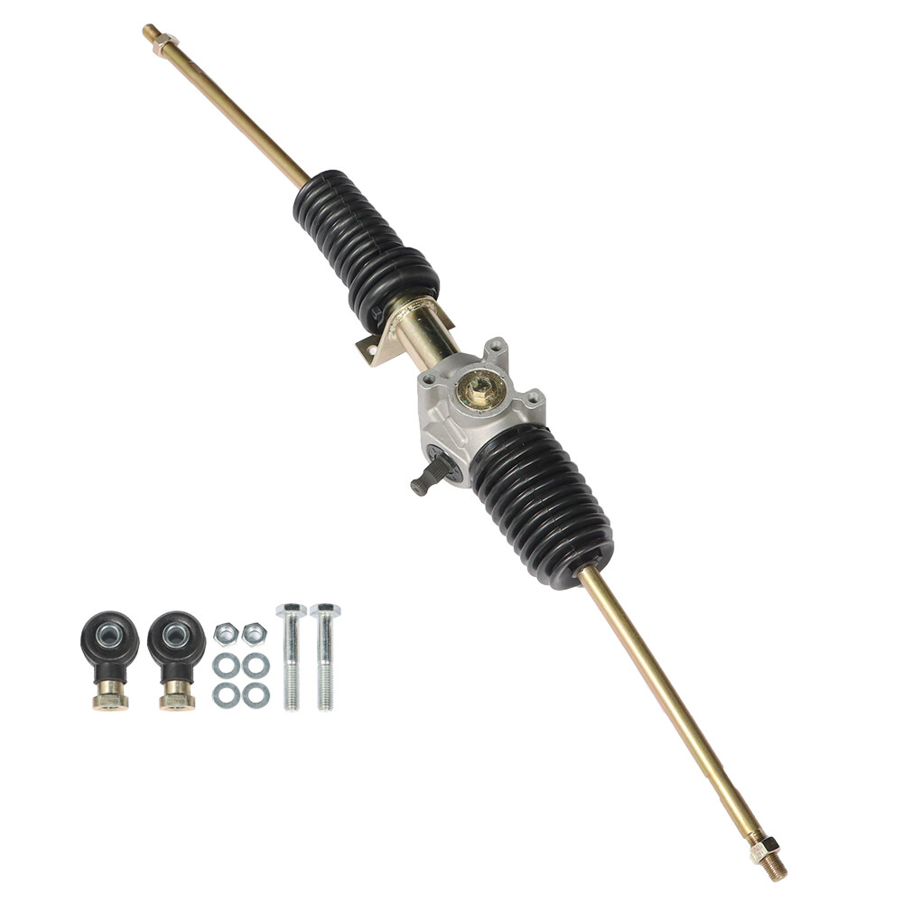 NEW Complete Steering Rack Assembly Fit For 2008-2014 Polaris RZR 800 1823497