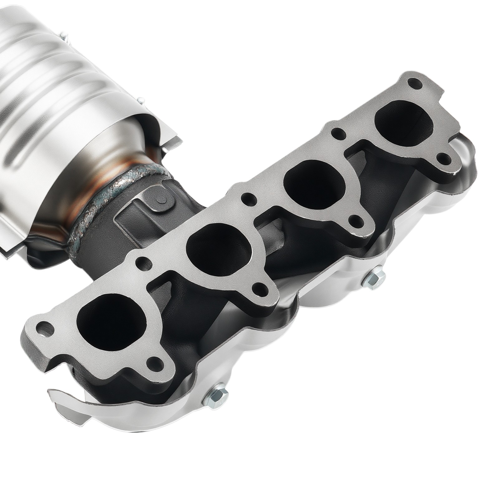 For 1996-1997 1998 1999 Honda Civic 1.6L Catalytic Converter Direct Fit EPA