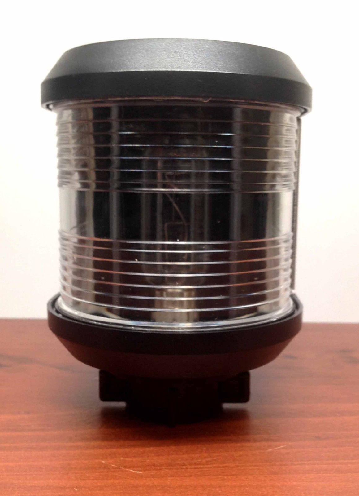 Pactrade Marine Large Masthead Navigation Light Waterproof 2 NM Boats Up To 20M
