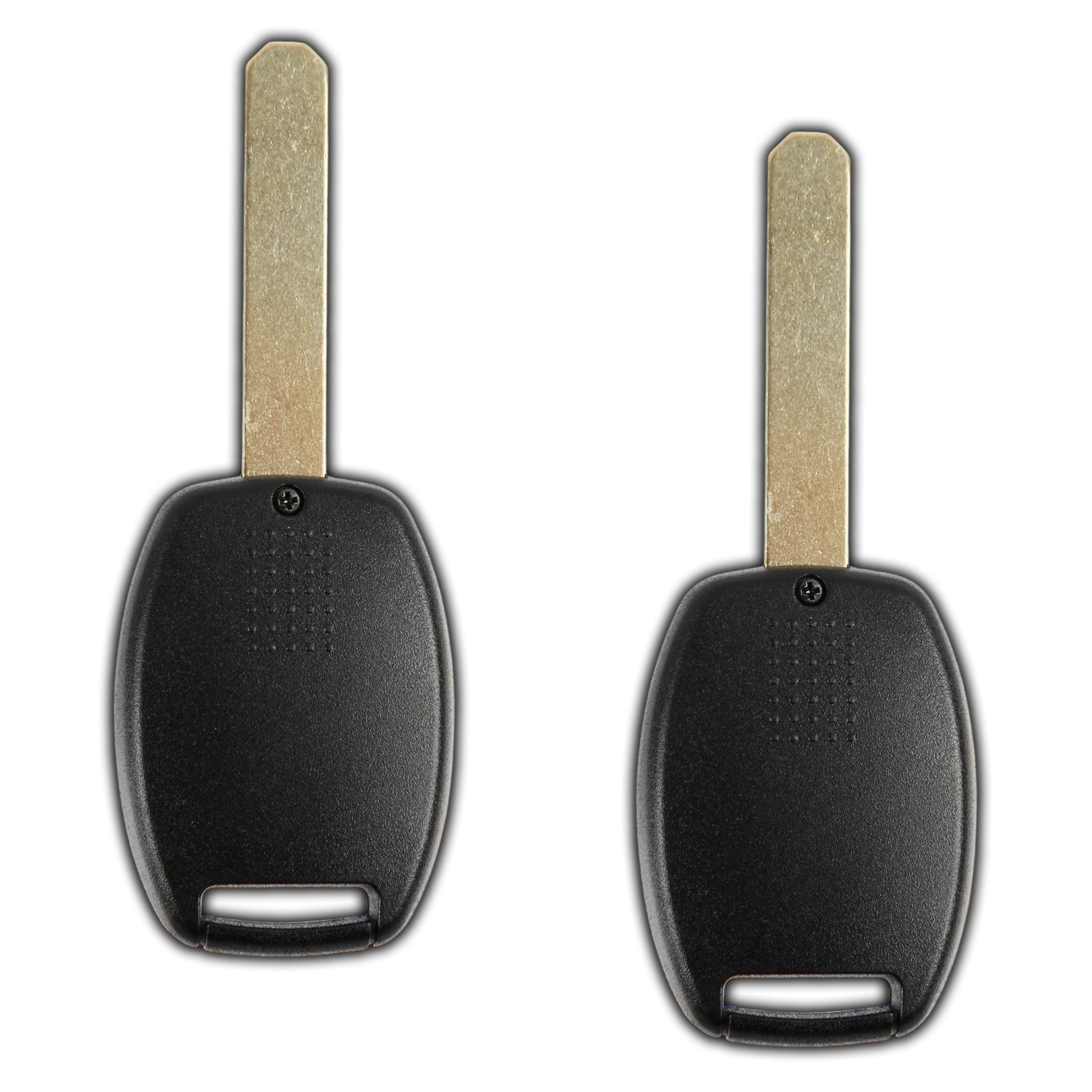 Replacement for 2005 2006 2007 2008 Honda Pilot Remote Car Keyless Key Fob Pair