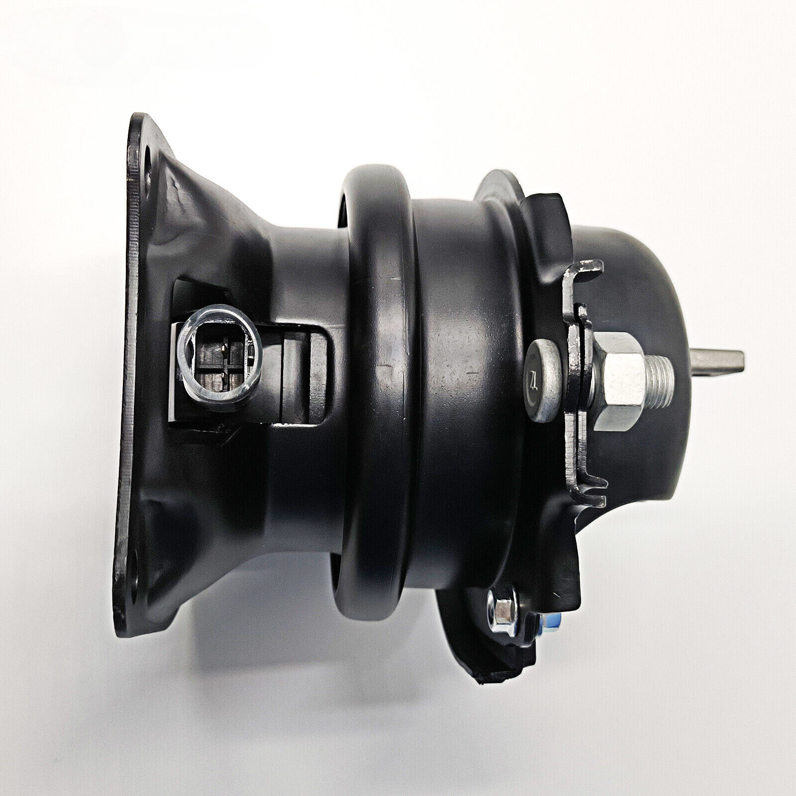 Front Engine Mount for 08-12 Accord,10-12 Crosstour, 09-10 Odyssey 50830-TA1-A01