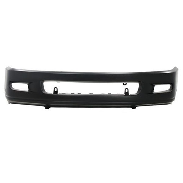 For 02-03 Lancer ES/LS w/o OZ Pkg Front Bumper Cover Assembly MI1000277 MR972520