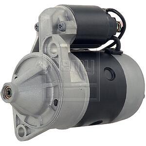 Reman Starter Remy 17289