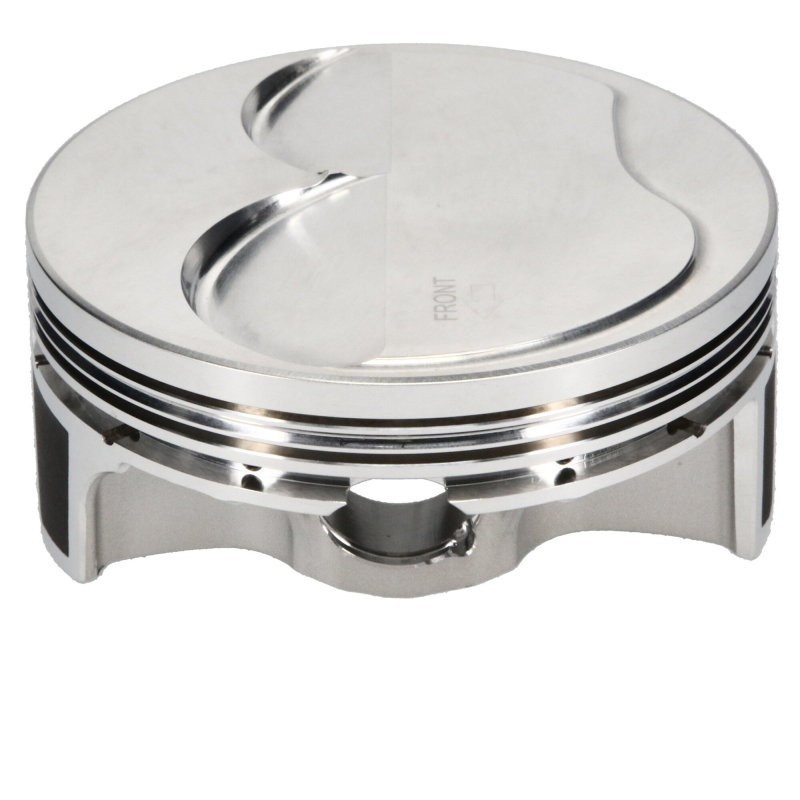 JE Pistons For LS Asymmetrical 4100STRKR Stroker Piston Kit – 4.070 In. Bore