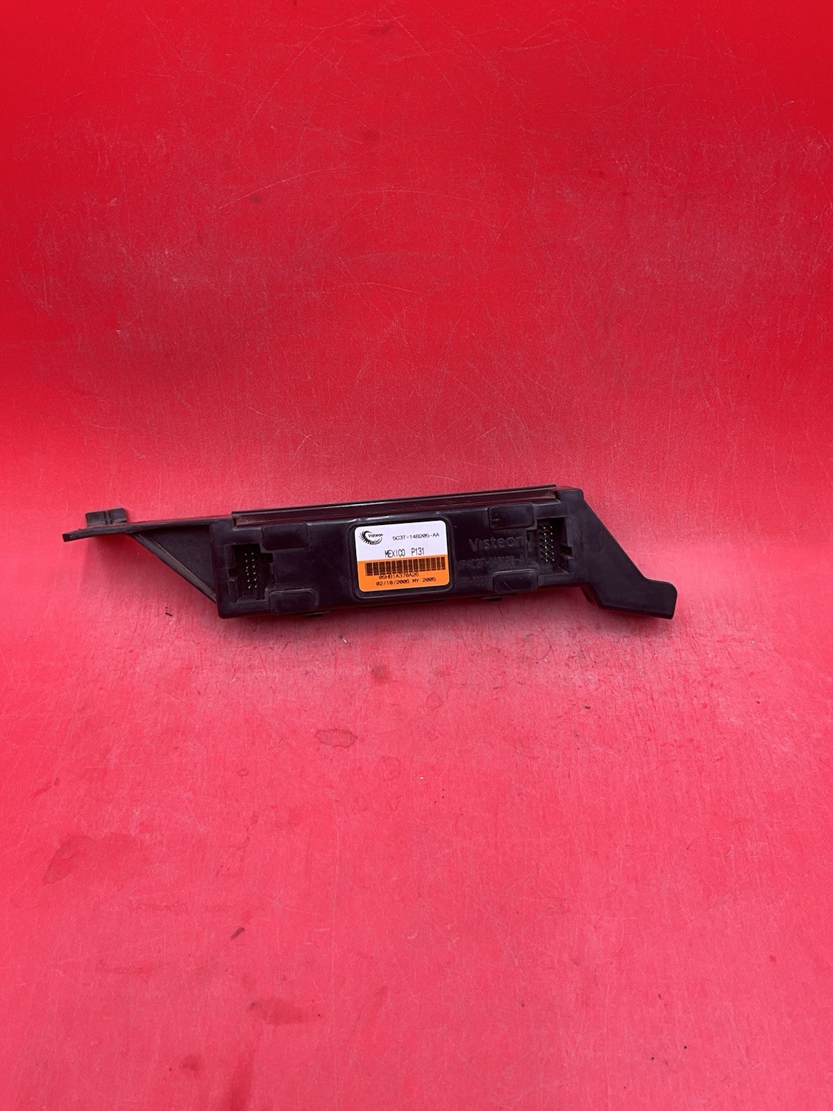 5C3T-14B205-AA |05-07 Ford F250 F350 Excursion Transfer Case Control Module TCCM