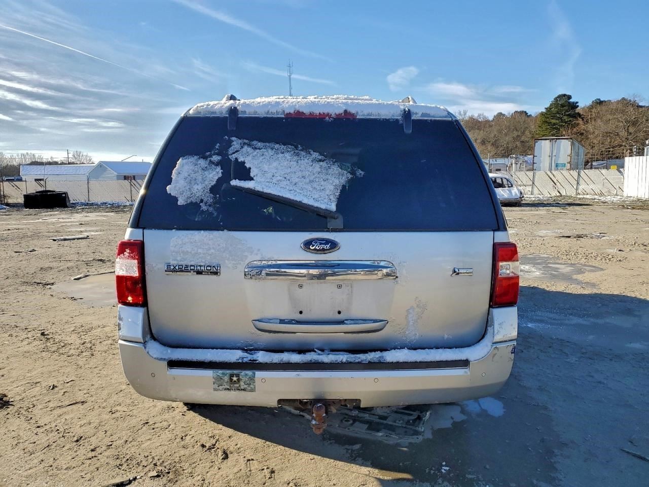 Engine ECM Electronic Control Module ID 9U7A-AB Fits 09-14 EXPEDITION 436084