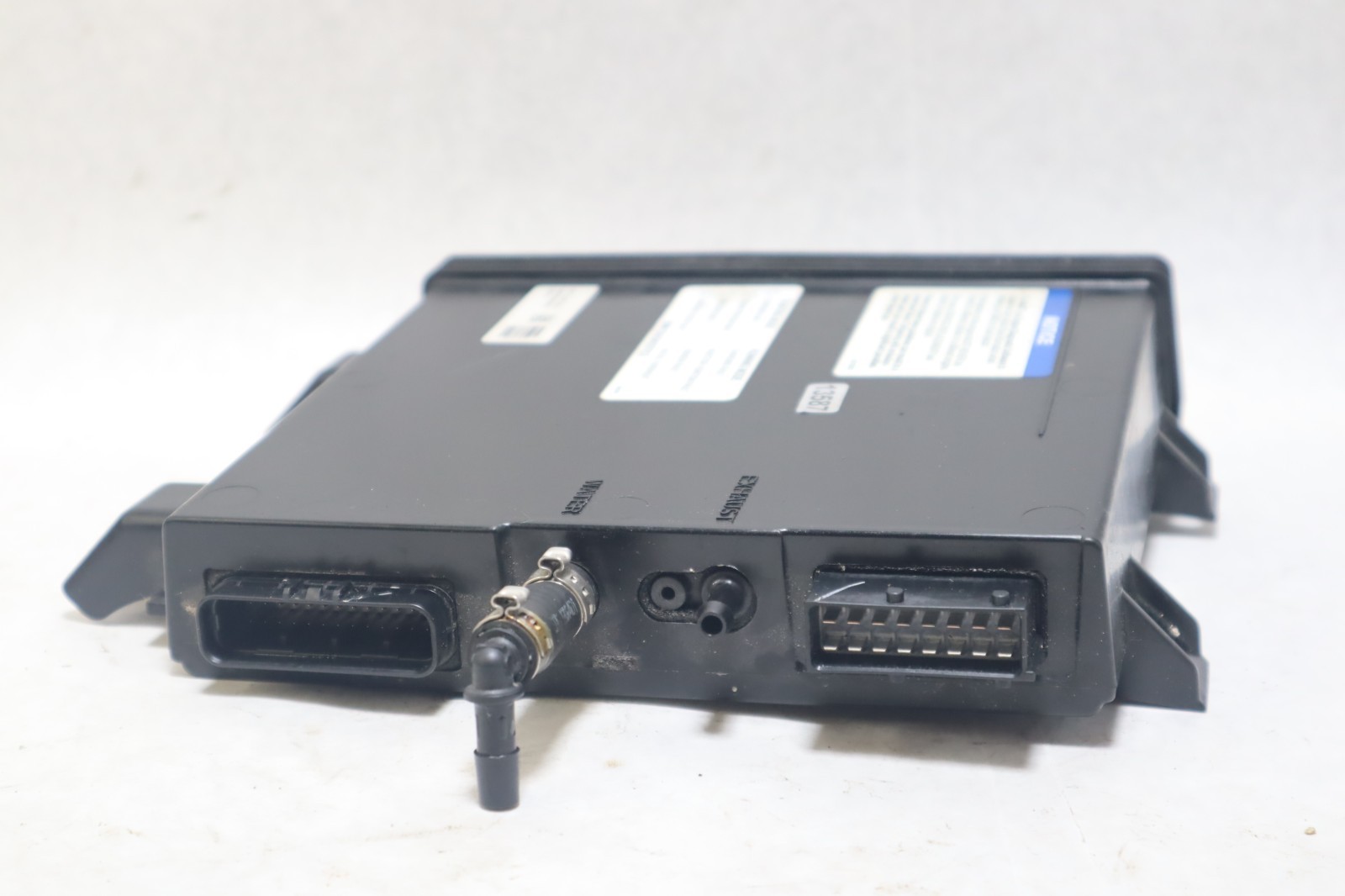 EVINRUDE JOHNSON 150 hp g2 0587334 E-TEC EMM ECU ASSEMBLY OEM