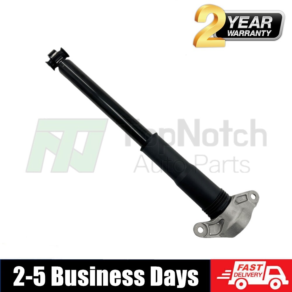 Rear Left Shock Absorber Strut CVD Active For Range Rover Velar L560 2.0L 2017-
