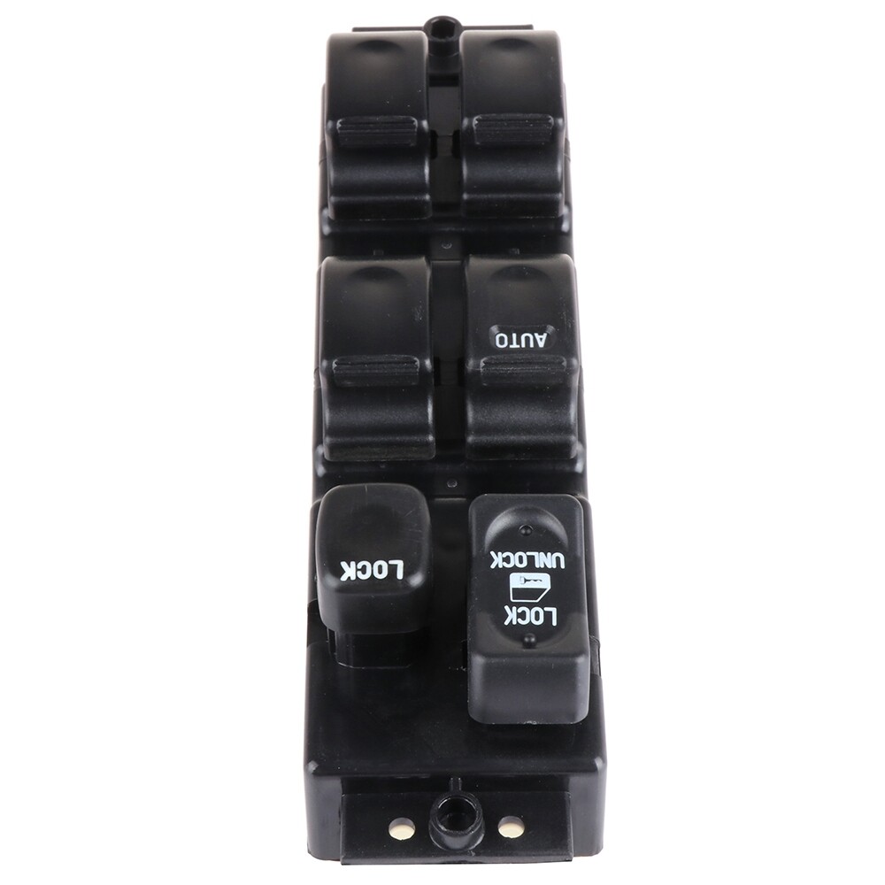 Power Window Control Switch For Isuzu Rodeo 2004 2003 2002 2001-1998 Front Left