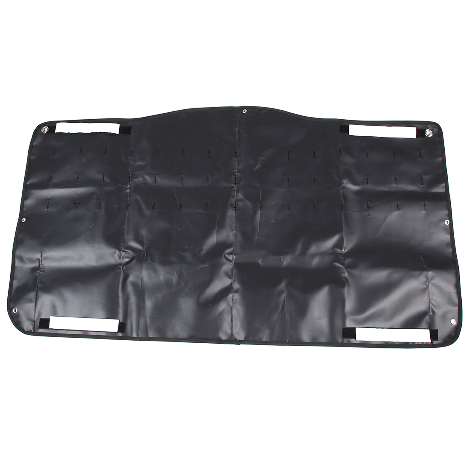 Tailgate Rear Door Cargo Trunk Storage Bag Organizer For Toyota FJ Cruiser 07+
