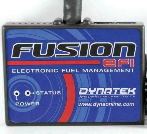 Dyna Fusion Electronic Fuel Management DFE-15-021 Harley Softail 2012-14