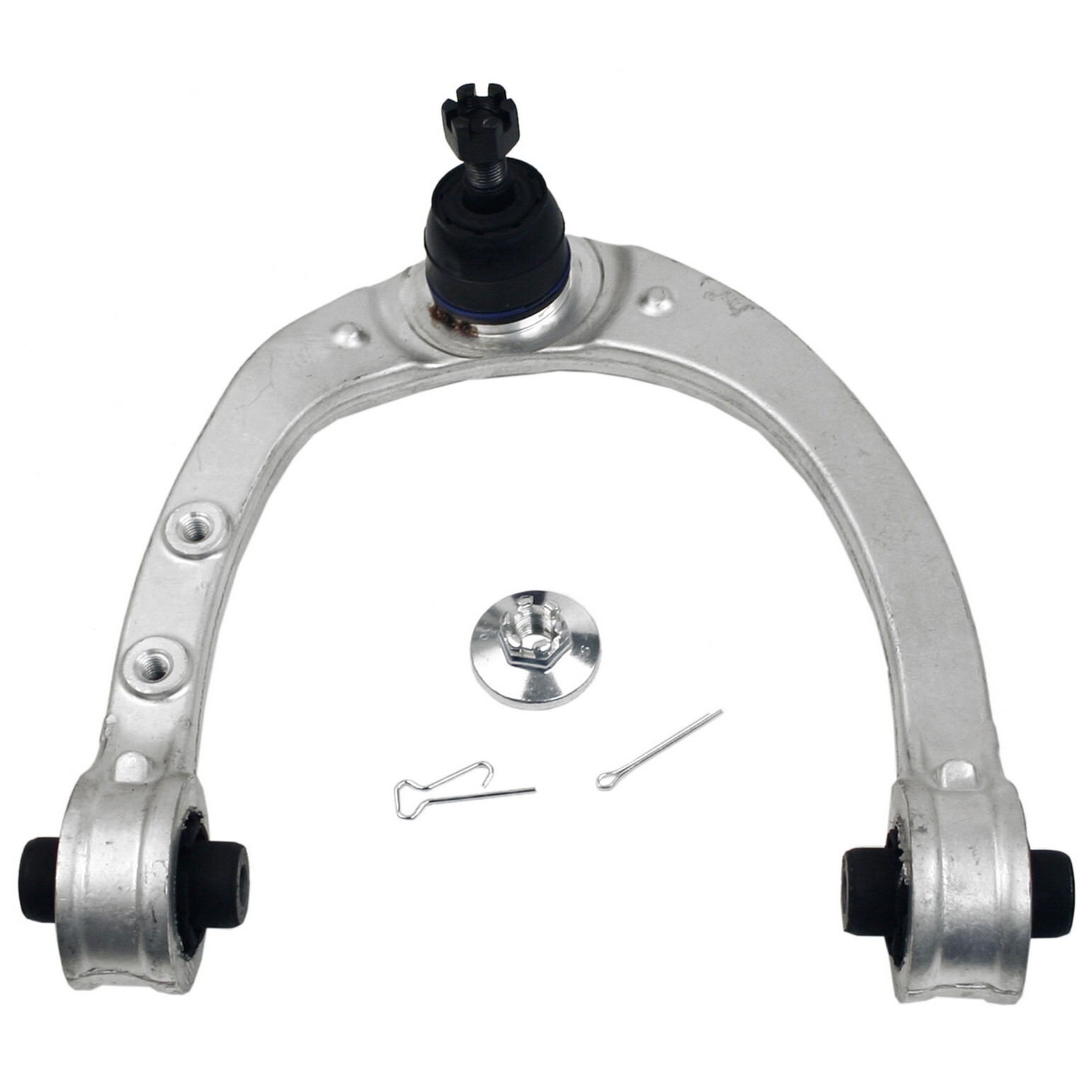 Front Passenger Upper Suspension Control Arm & Ball Joint Assembly For Acura RL