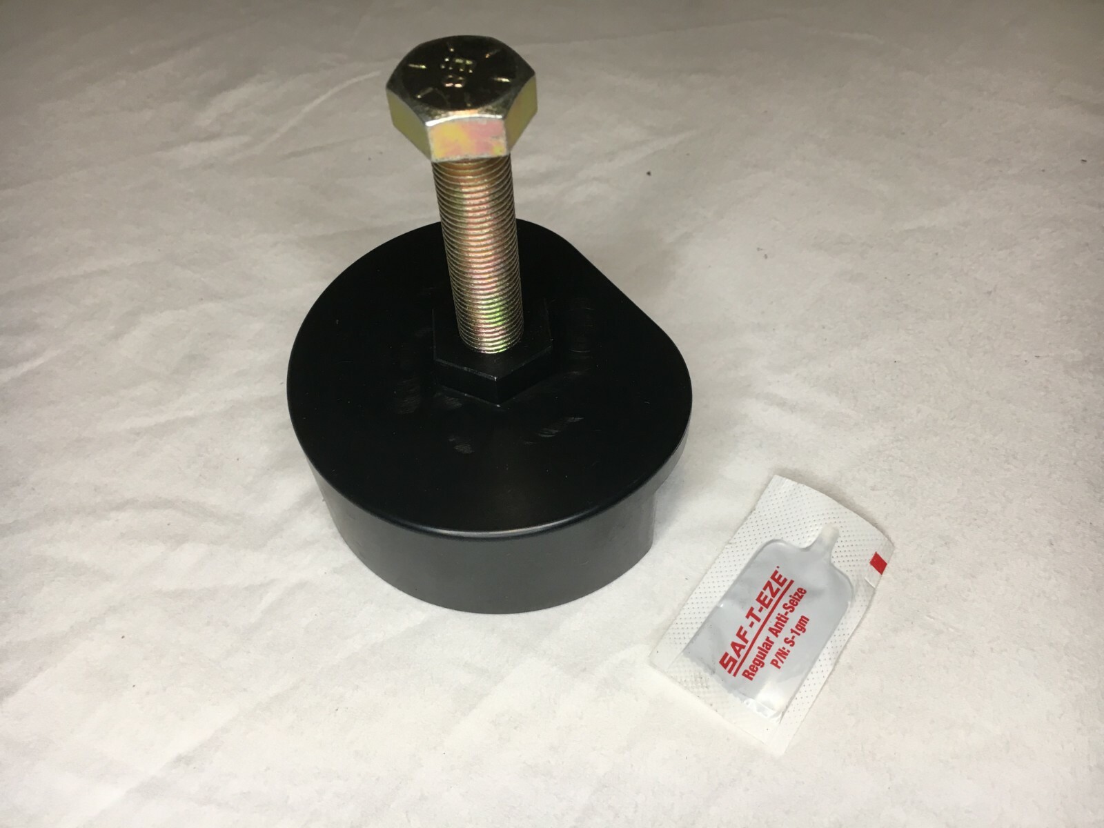 CravenSpeed Supercharger Pulley Puller Tool for Stock R52 R53 MINI Cooper S