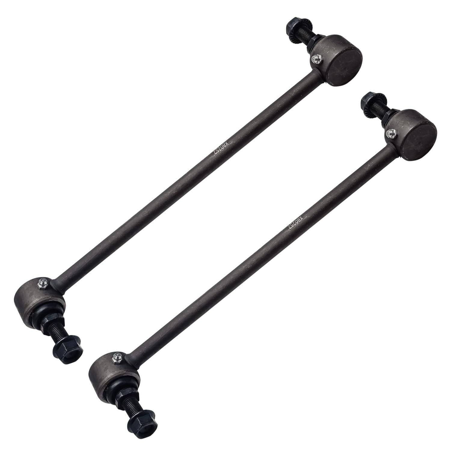 Front Strut + Tierod For 2004 – 2012 Chevrolet Malibu Pontiac G6 Saturn Aura