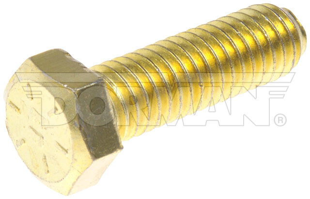 Cap Screw-Hex Head-Grade 8- 3/8-16 x 1-1/4 In.
