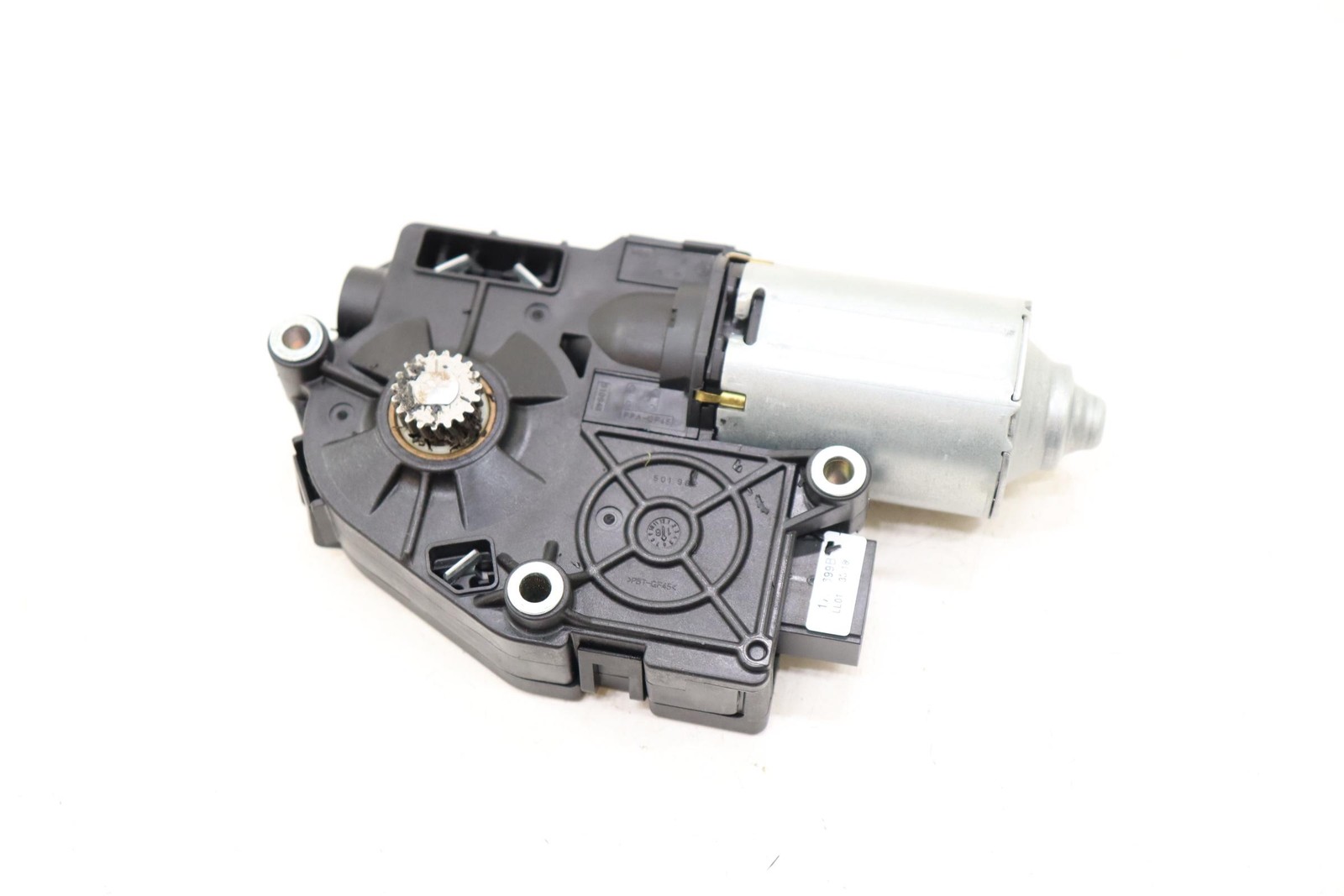 2015 – 2019 BMW X6 F16 POWER SUN ROOF SUNROOF MOONROOF MOTOR OEM 7331228