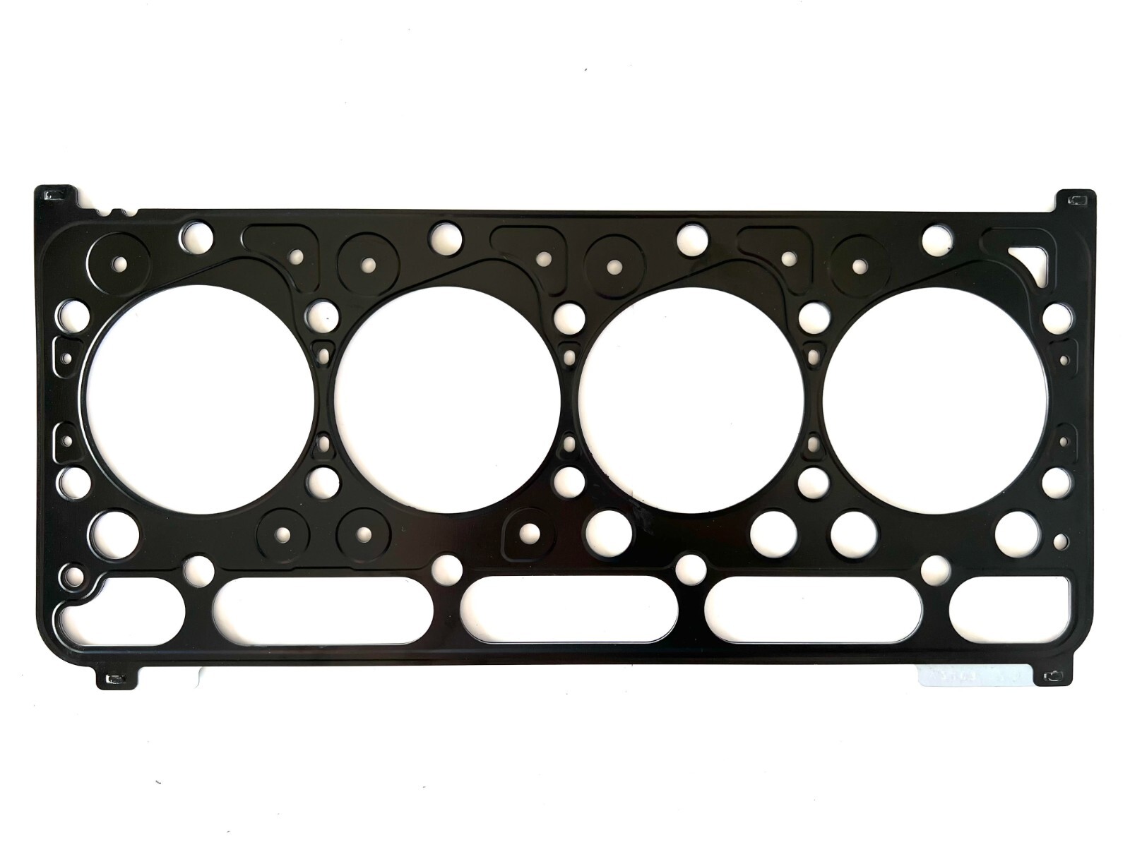 For Kubota Gasket Full Set V2203 V2203-M V2043-M-DI V2203B V2203T 07916-29505