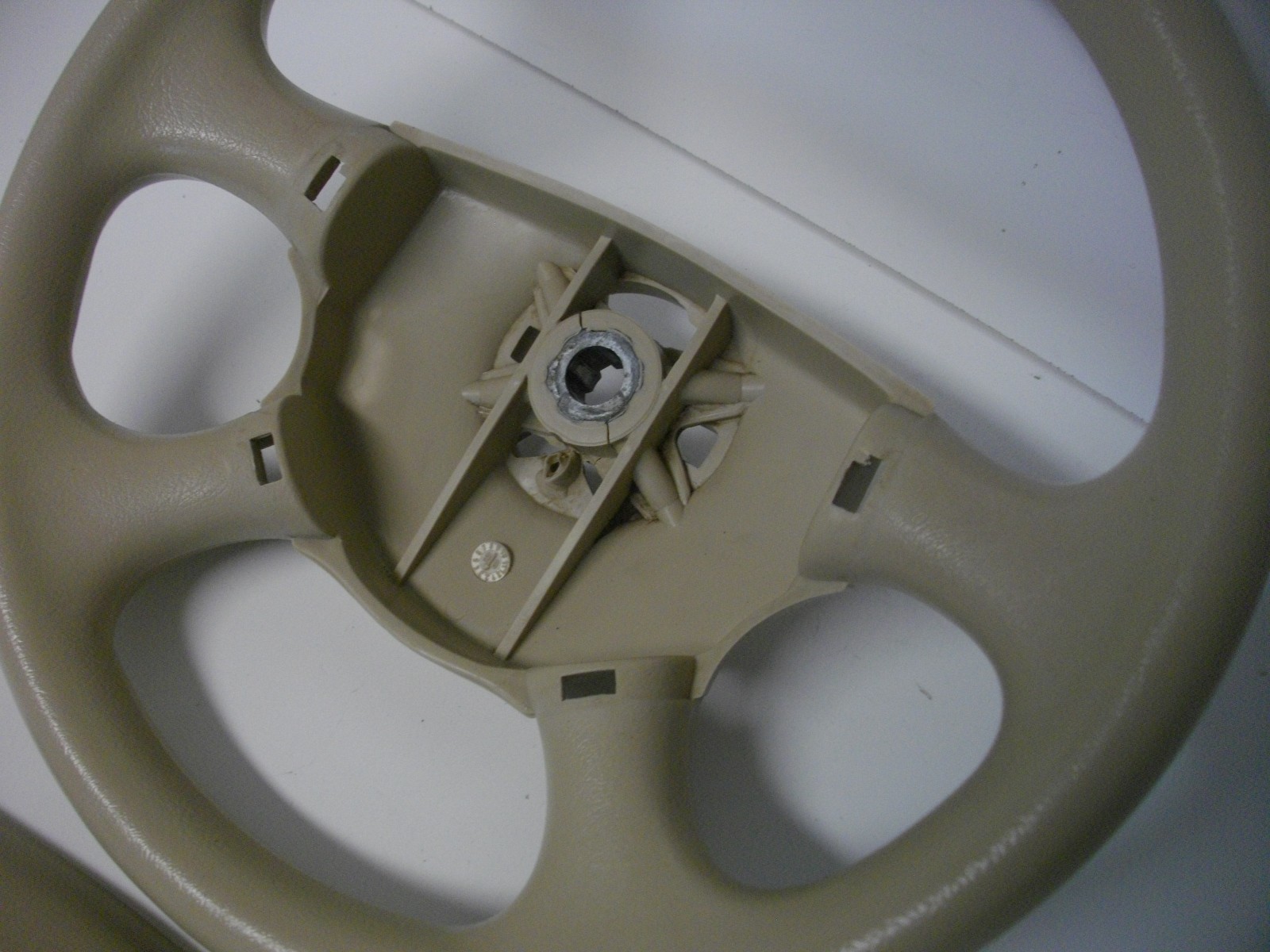 Ultraflex Steering Wheel for Bentley Pontoon Boat 13″ Diameter