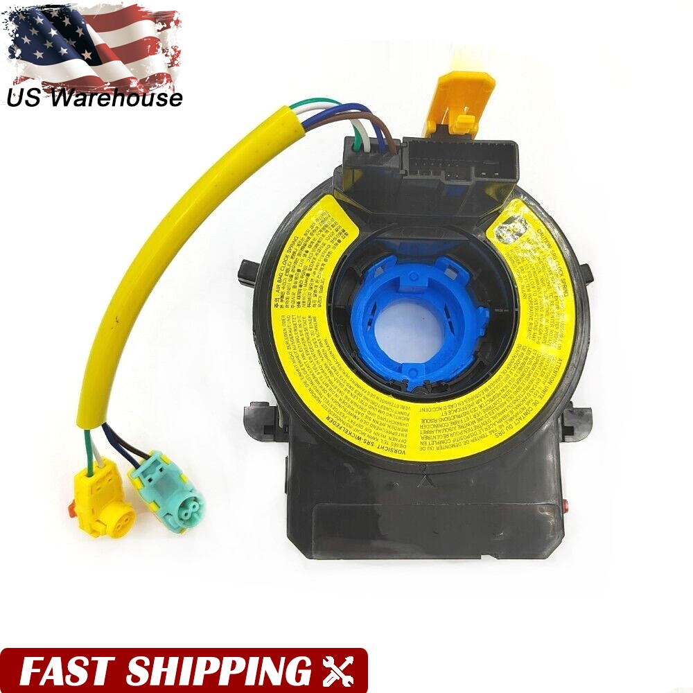 93490-3V320 Spiral Cable Clock Spring for Hyundai Azera 11-13 & Kia Forte 14-16