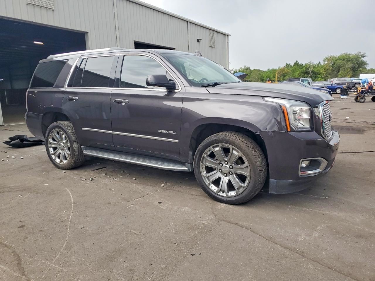 Steering Gear/Rack Power Rack And Pinion Fits 16 ESCALADE 5142059