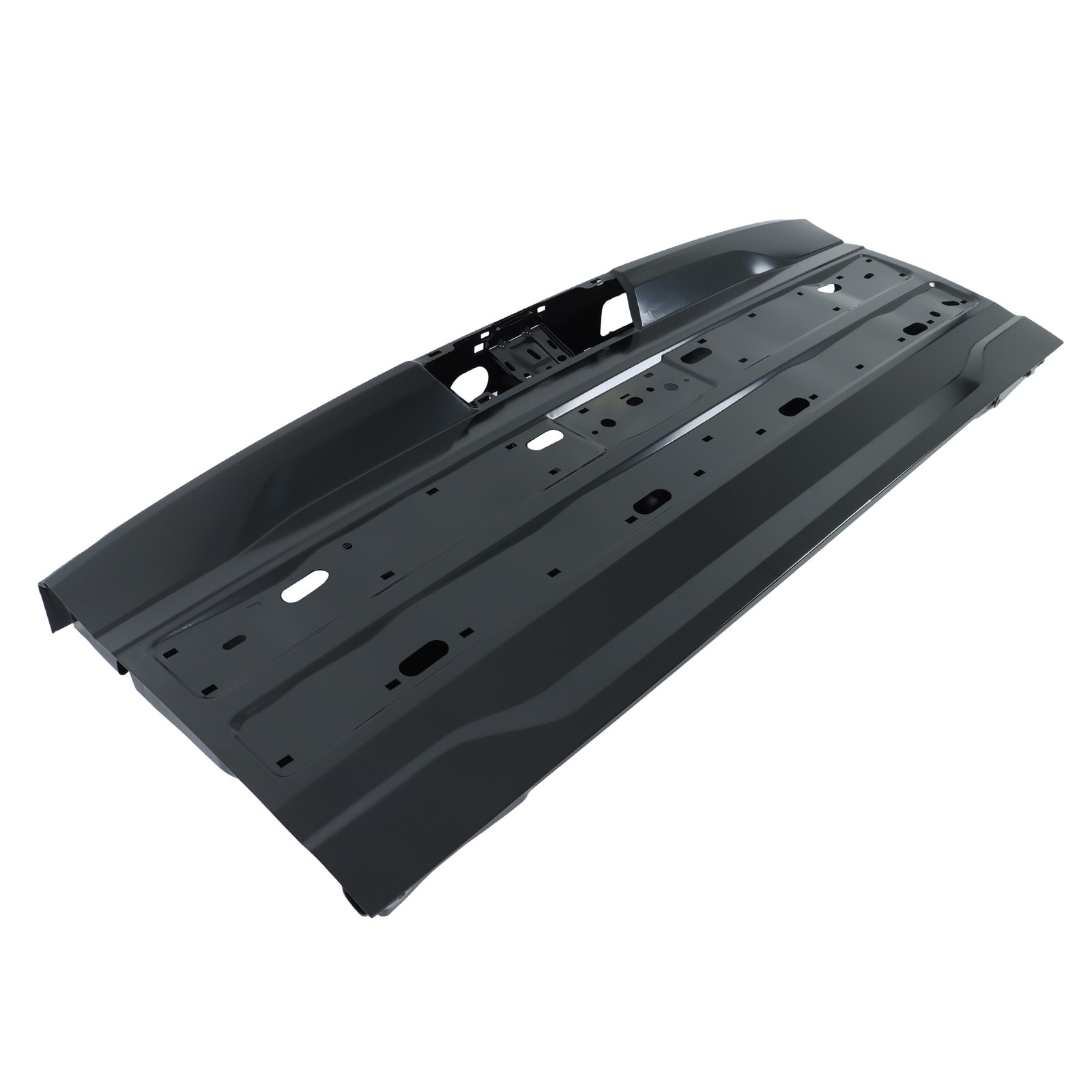New For Ford F-150 2021 2022 2023 Rear Tailgate Trunk Shell Iron 07162024053445