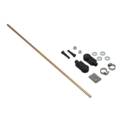 Air Suspension Height Control Leveling Valve Replacement Linkage Kit Srk168p