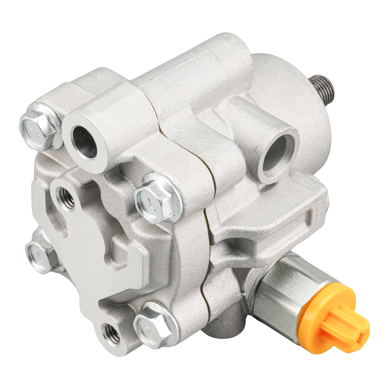 Fit For Nissan Pickup 1996-1997 l4 2.4L 491108B000 215955 Power Steering Pump