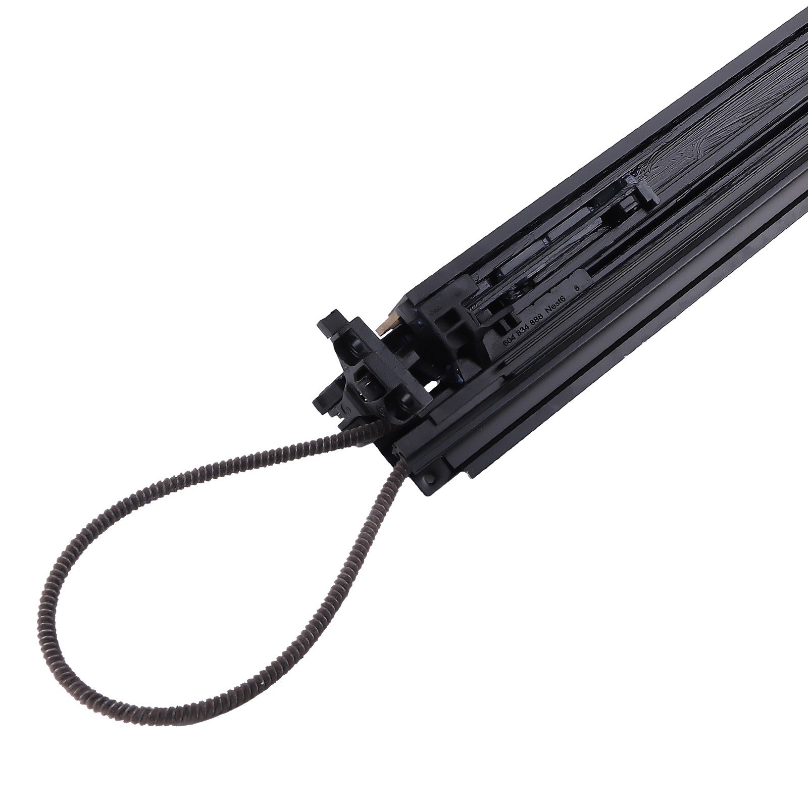 Sunroof Sliding Track Replacement Set for Benz W222 2227800200 2227800100