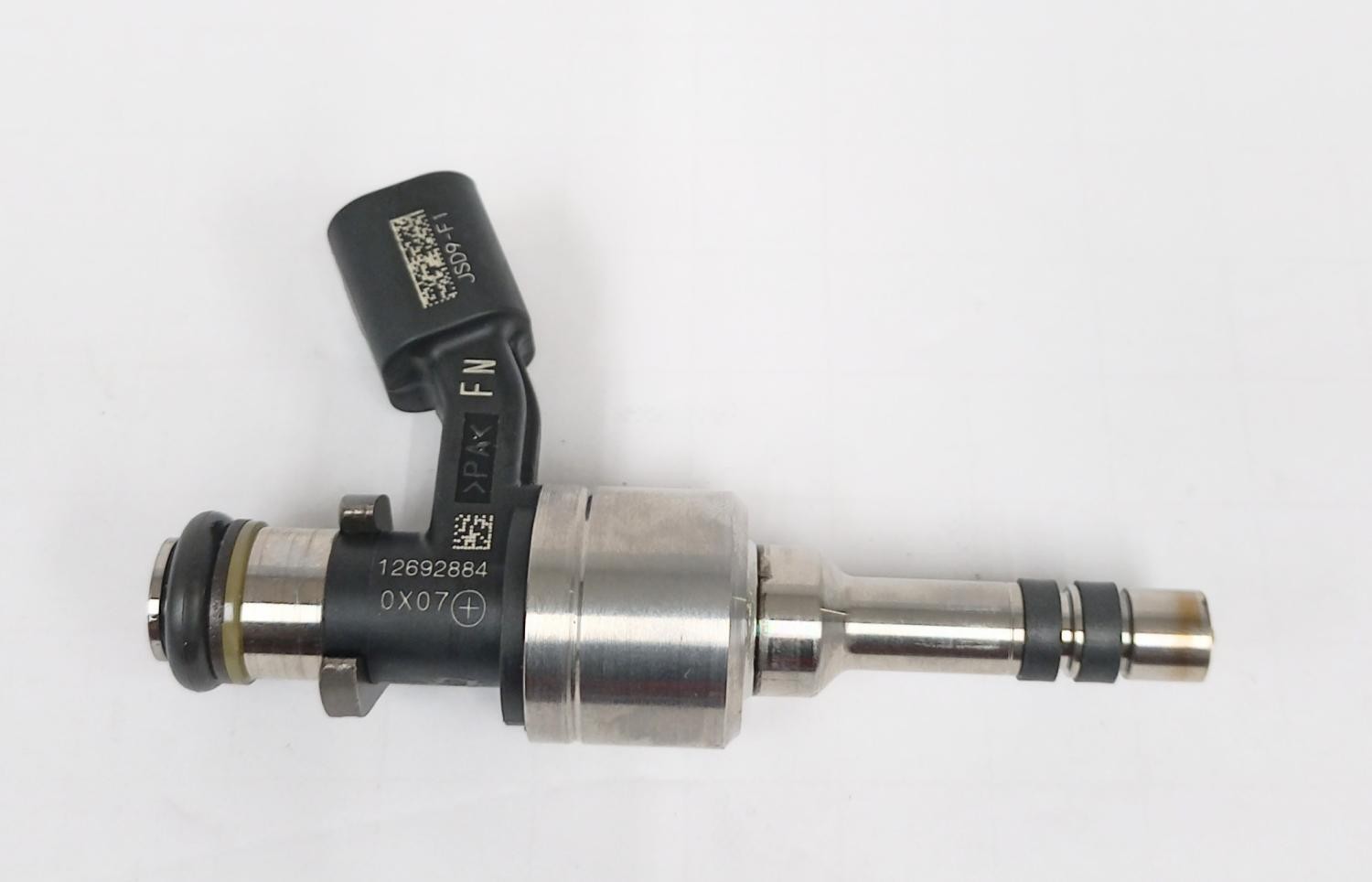 General Motors 12692884 Fuel Injector Pack of 6 for Cadillac Chevrolet GMC Buick