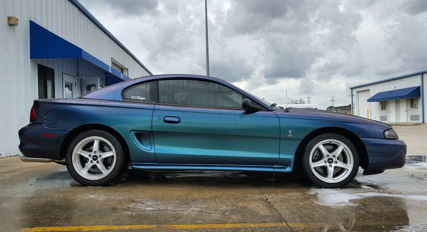 Chameleon Colorshift Pearl Dry Pearl Pigment 5 25 Gram Samples Epoxy PlastiDip