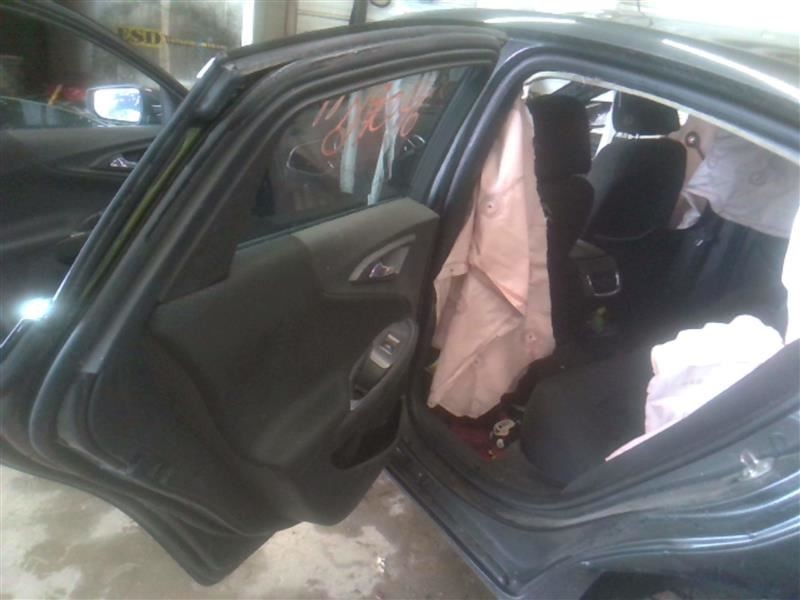 Ignition Coil Coil/Ignitor Fits 16-20 MALIBU 1565538