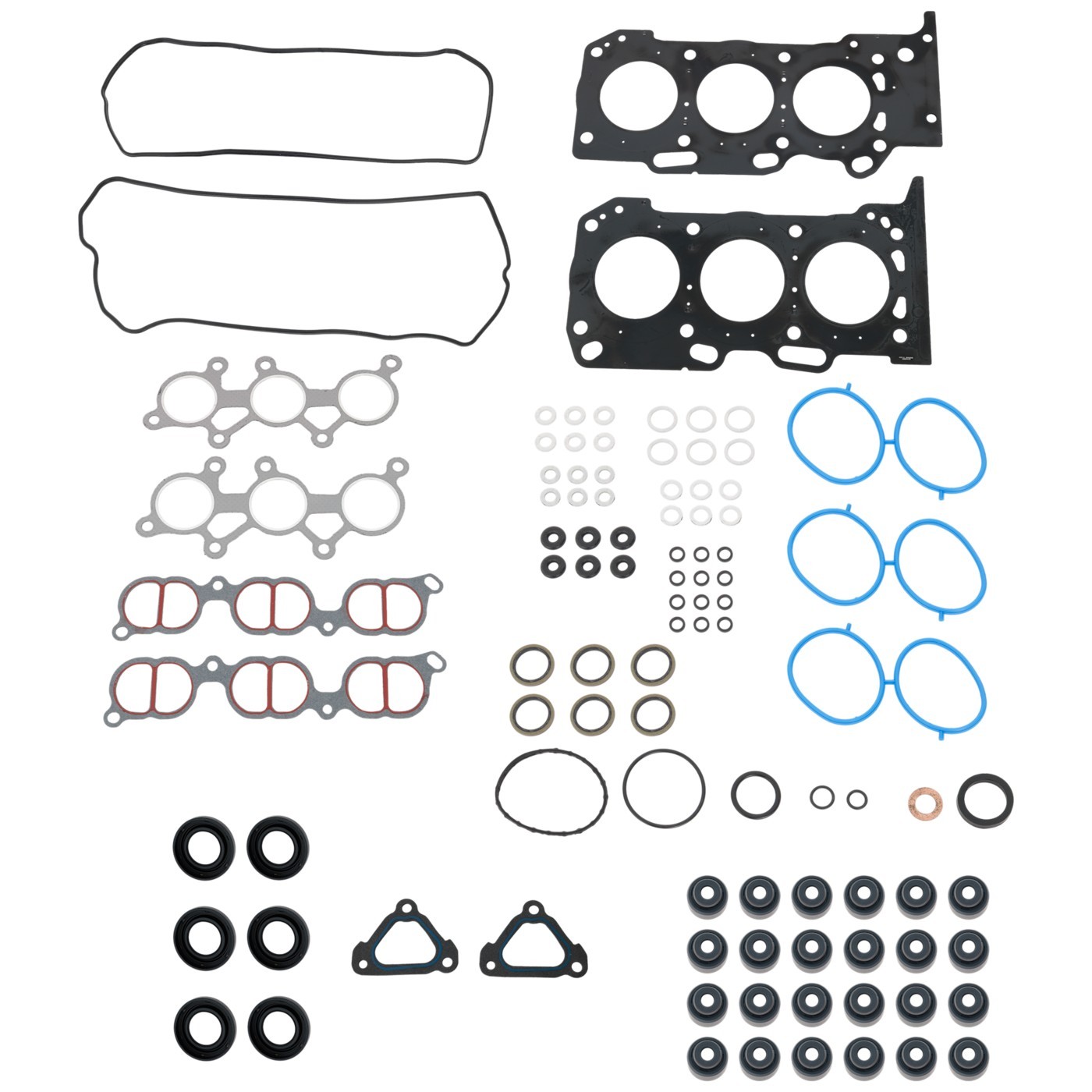 Head Gasket Sets Set for Lexus IS250 2006-2015