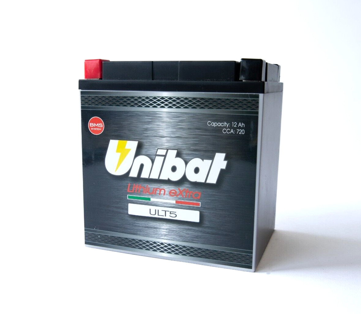 UNIBAT LITHIUM Sea Doo GTI GTR GTX RXP Wake 130/155/215/260 720CCA 12V ULT5