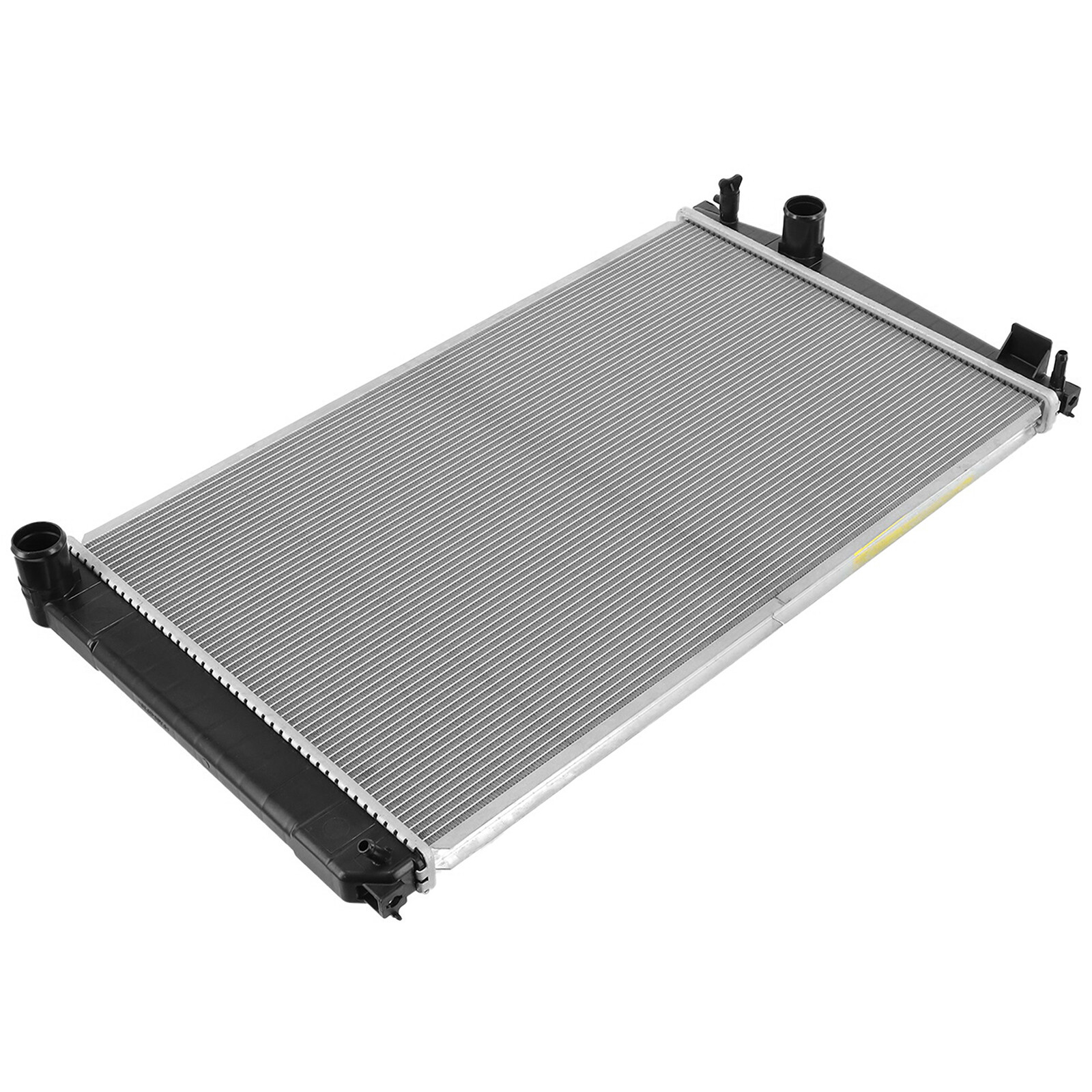 Aluminum Radiator Fits 2006 2007 2008 2009-2018 Toyota RAV4 2.4L 2.5L L4 2891