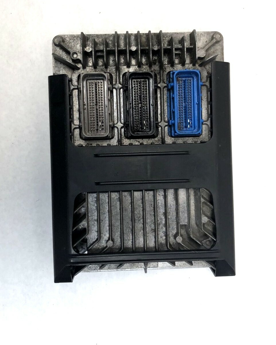 2013 – 2016 CHEVROLET MALIBU ENGINE CONTROL MODULE UNIT ECM ECU OEM 12664220