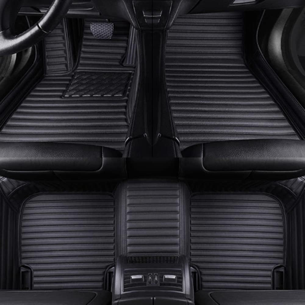 For Toyota All Models Car Floor Mats Carpets Cargo Liners Custom All Weather