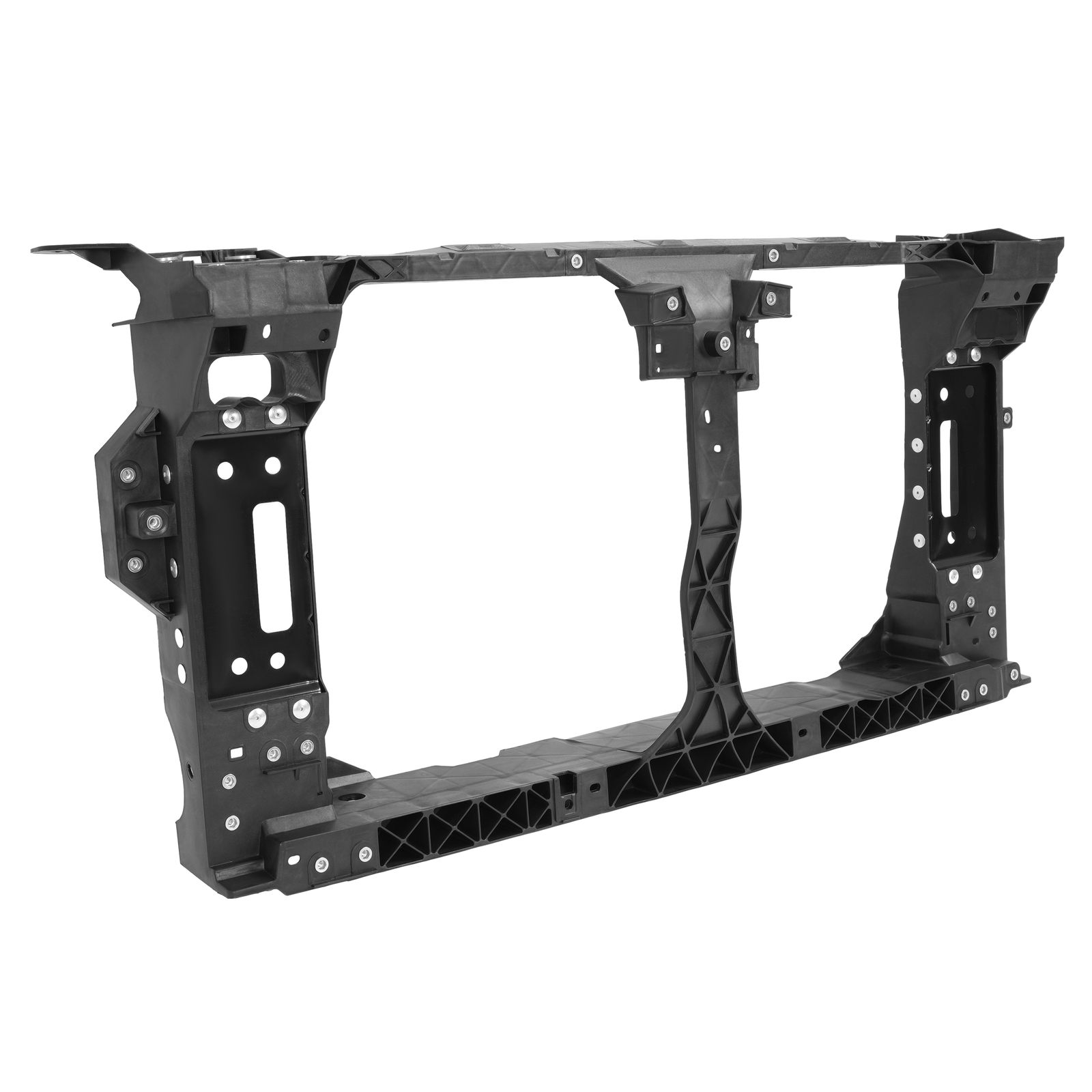 Radiator Support Bracket Upper Set For 2017-2022 INFINITI Q60 2014-2023 Q50