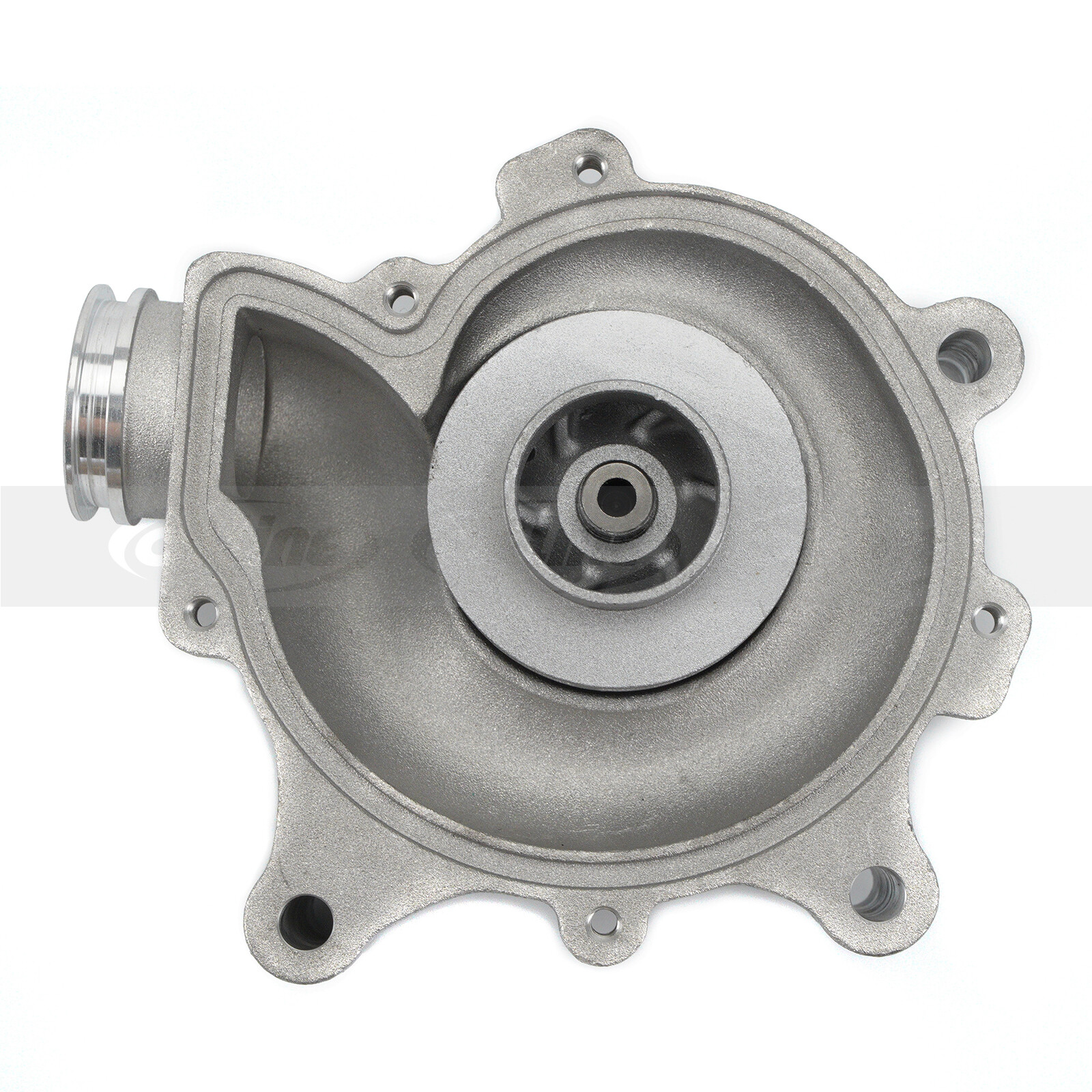 Water Pump for 2002-2008 Mini Cooper L4 1.6L 1600cc Supercharged