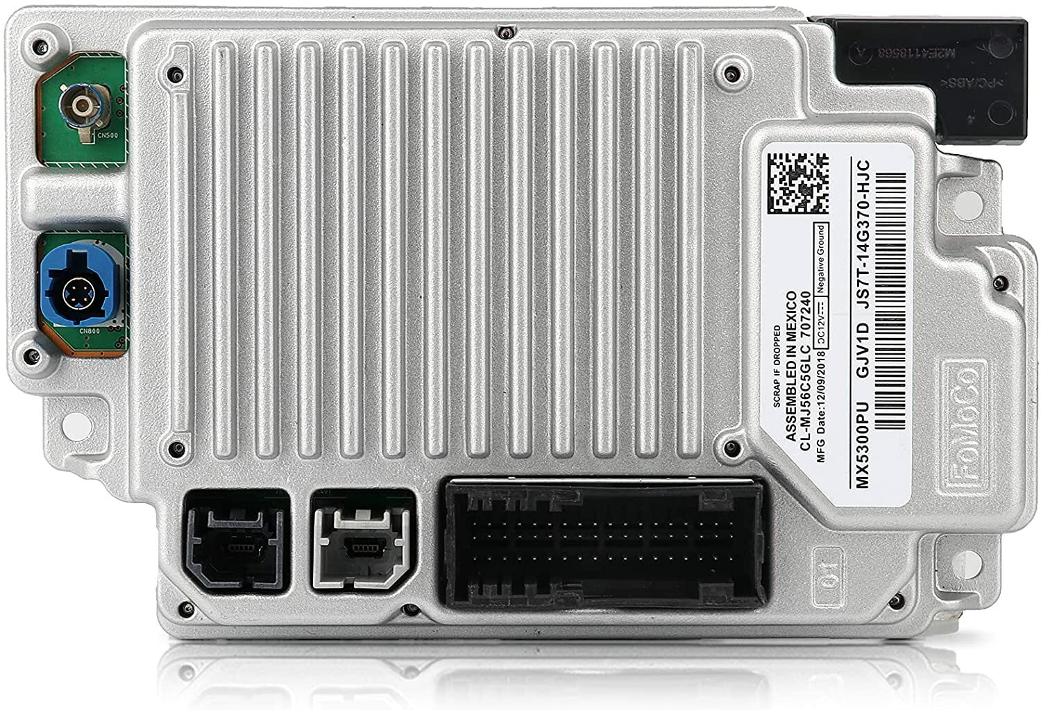 OEM FOR FORD Lincoln SYNC 3 APIM 3.4 NAVIGATION MODULE HC3T-14F014-BD