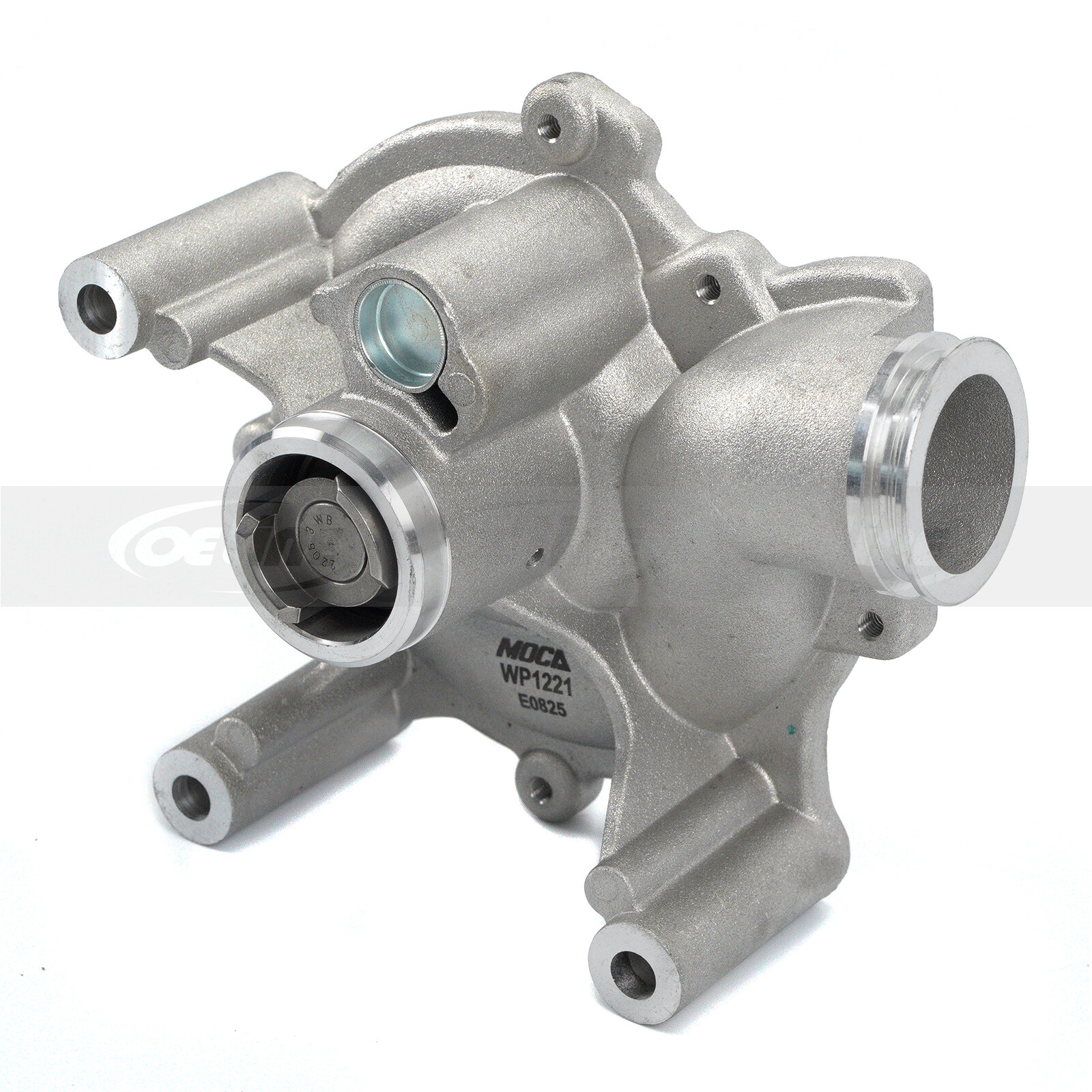 Water Pump for 2002-2008 Mini Cooper L4 1.6L 1600cc Supercharged
