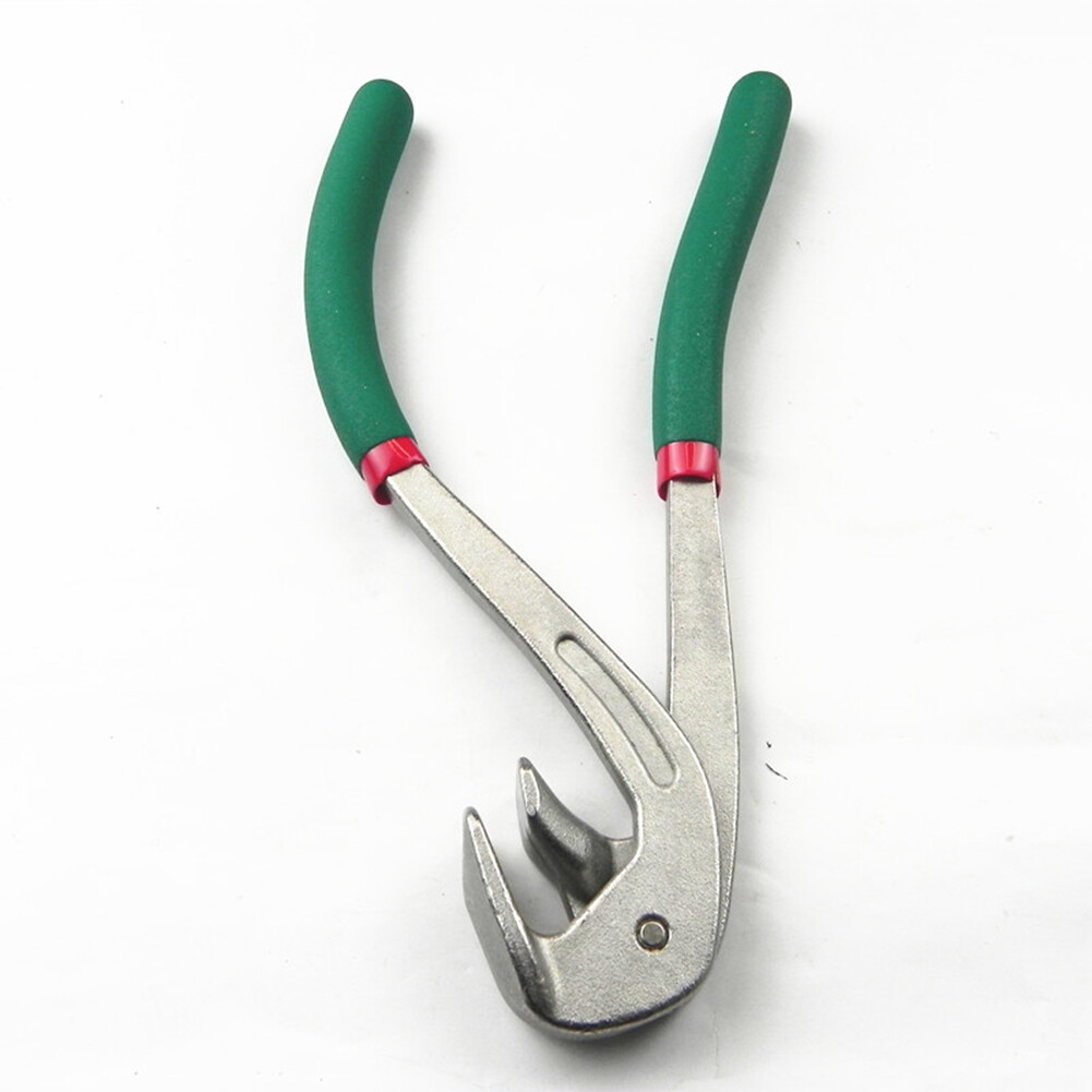 Car Fender Panel Leaf Edge Pliers Tool Auto Body Paintless Dent Repair Tools