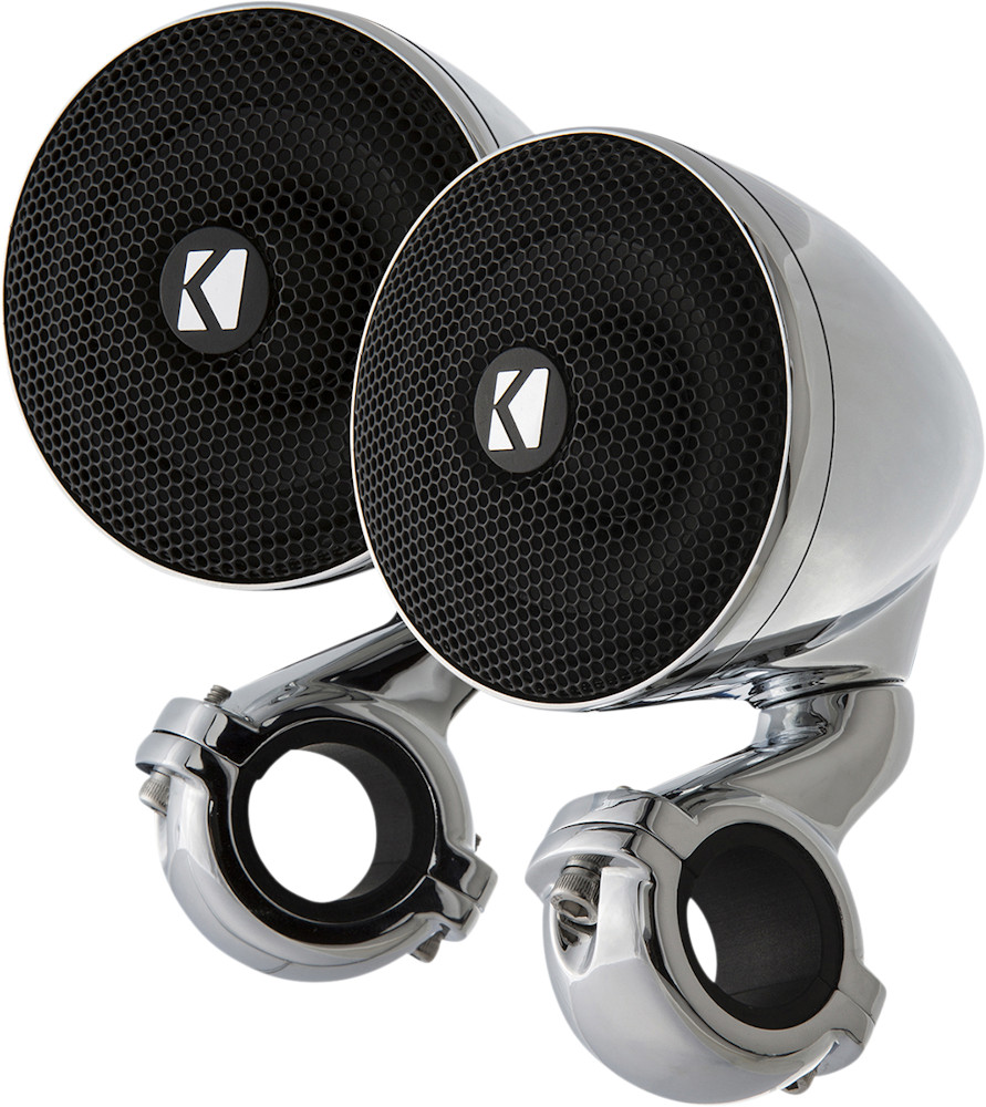 KICKER 47PSM34 Mini Speakers 4 OHM