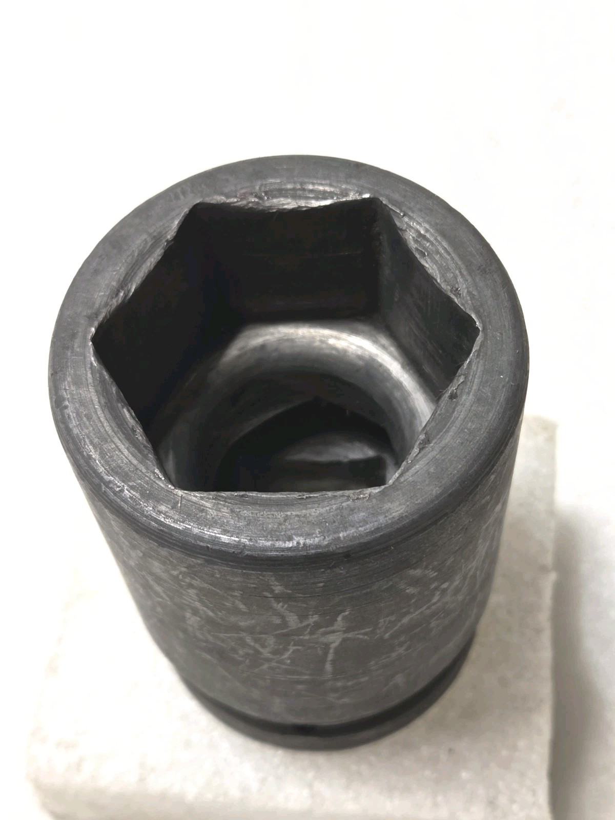 Snap-On SIM-543 1-11/16″ Deep Impact Socket 43MM 6 Point