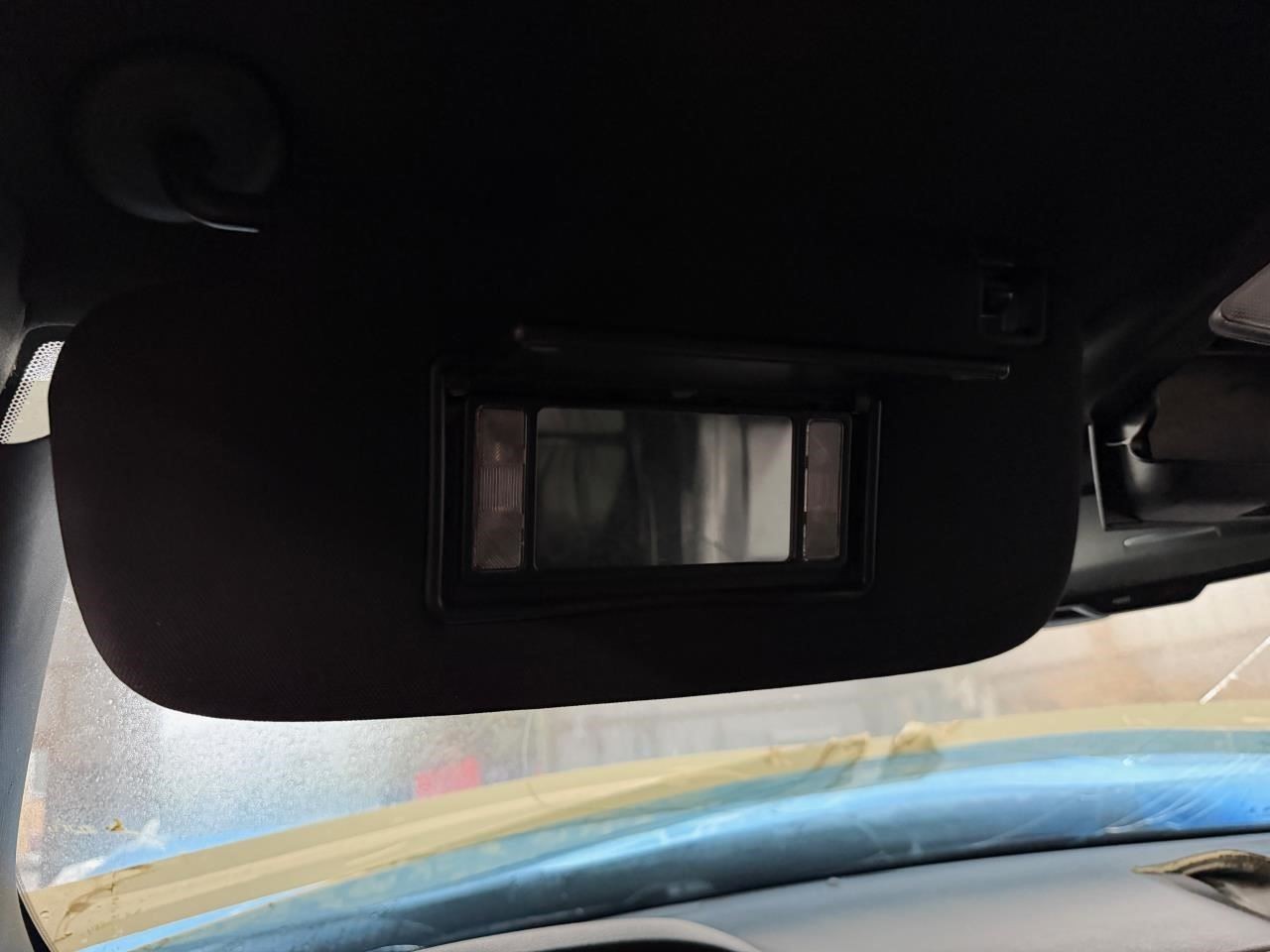 Console Front Floor Fits 14-17 GRAND CHEROKEE 104946205