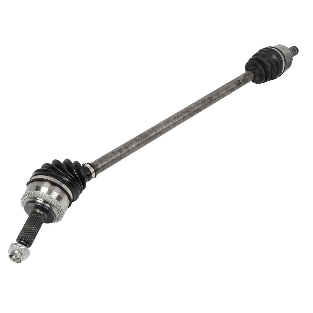 2pcs Front Left & Right CV Axles For Kia Soul 1.6L 2.0L 2014-2019 Automatic